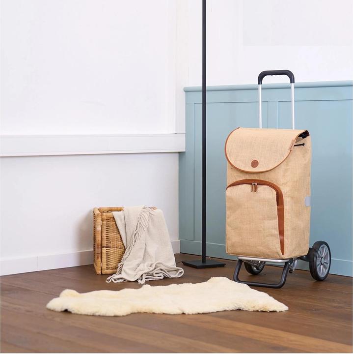 Produktbild Andersen Alu Star Shopper Reik
