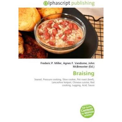 Braising, Ratgeber