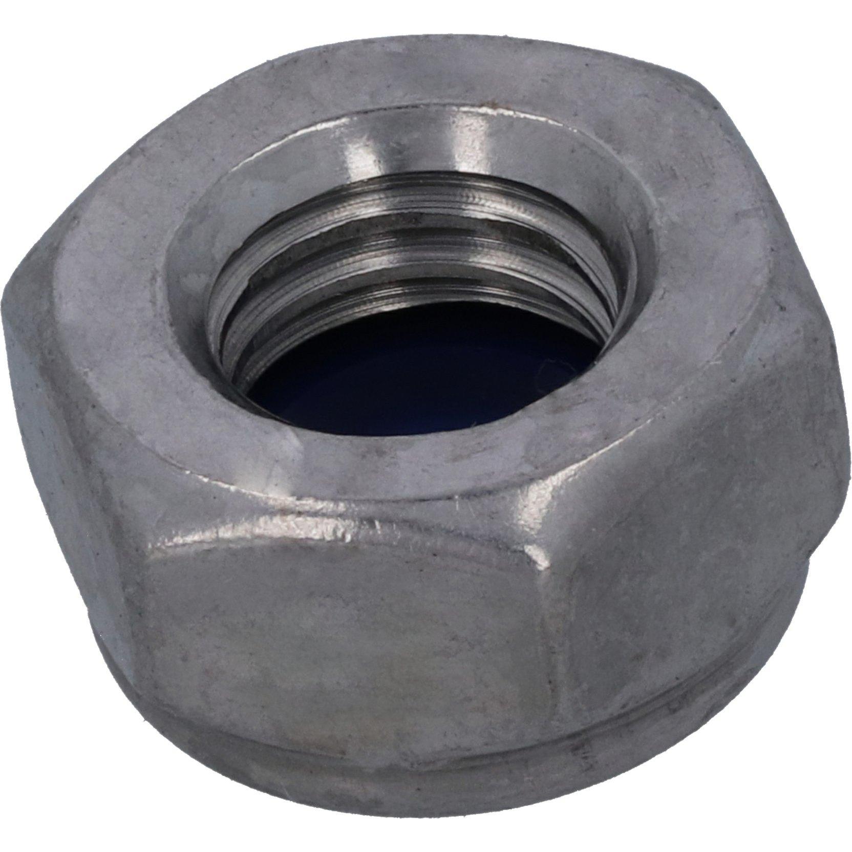 Suki, Dadi + Rondelle, Dado autobloccante M8 (M8)