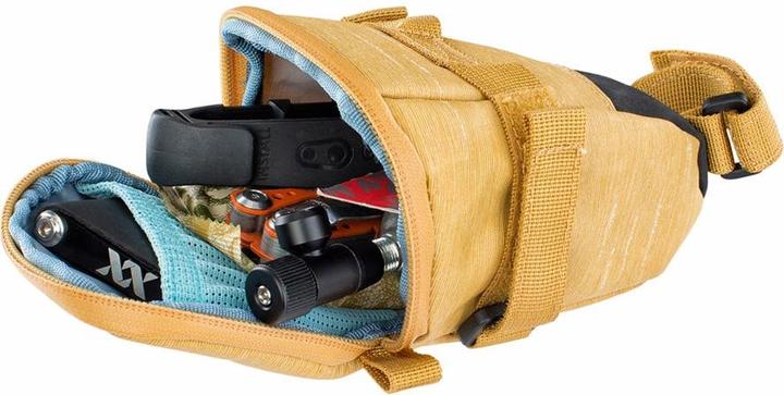 Image du produit Evoc Tournée des sacs de siège (0.70 l, Sac de selle)