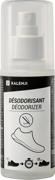 Produktbild Kalenji Deodorant Geruchsstopp Spray (100 ml)