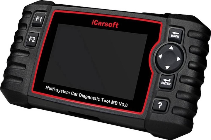 Produktbild ICarsoft MB V3