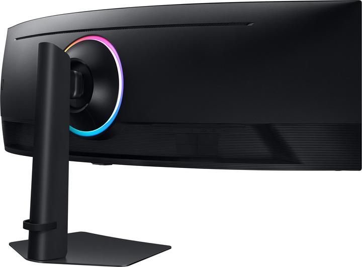 Image du produit Samsung Odyssey G9 G95C (5120 x 1440 pixels, 49")