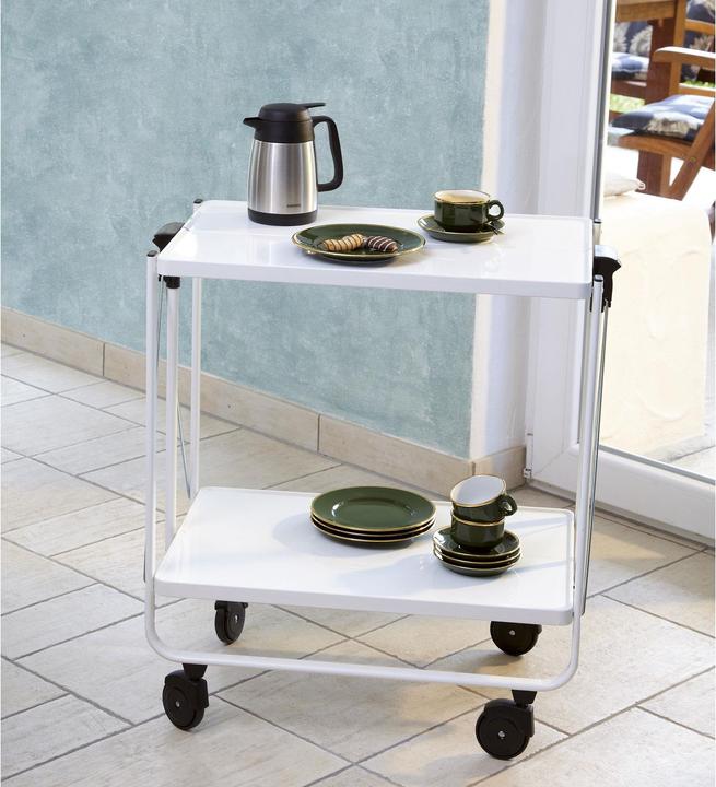 Image du produit Leifheit Side-Car