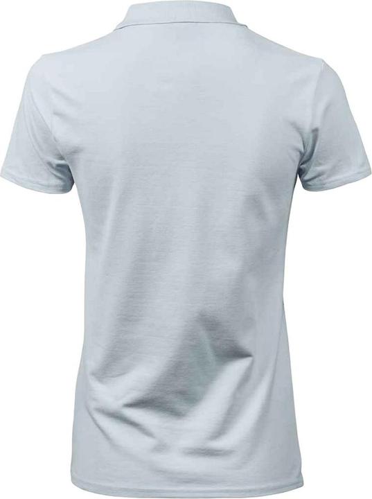 Immagine prodotto Tee Jays Luxury Maglietta Polo Elasticizzata Donna (XL)