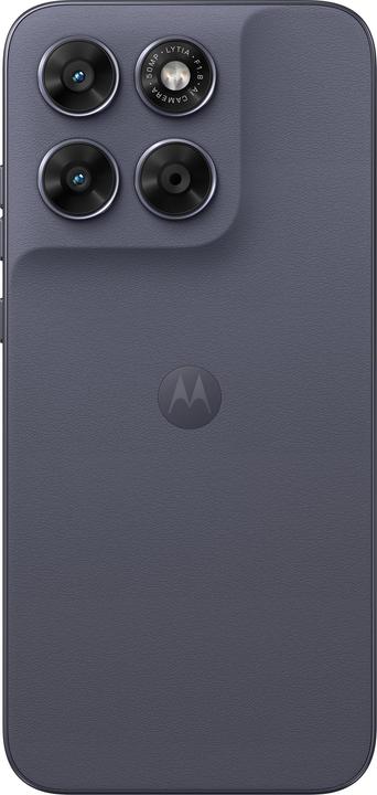 Actual product image Motorola Moto G67 (128 GB, Pantone Arctic Seal, 6.78", SIM + eSIM, 5G)