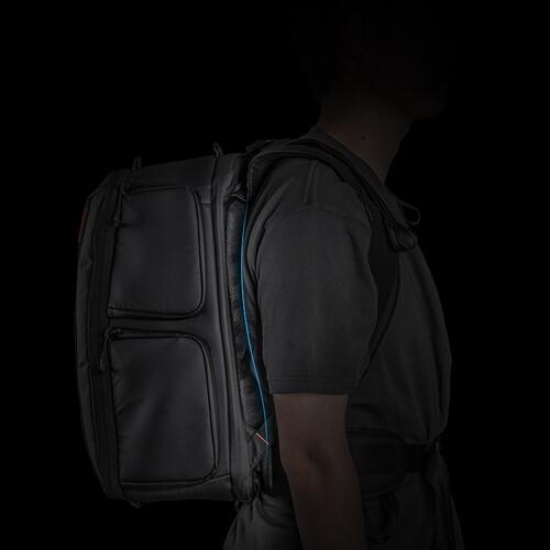 Produktbild Pgytech OneMo 2 (Fotorucksack, 25 l)