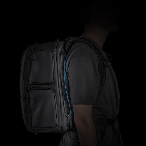Actual product image Pgytech OneMo 2 (Photo backpack, 25 l)