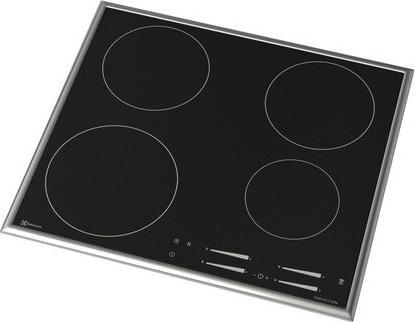 Actual product image Electrolux Gk58tsicn