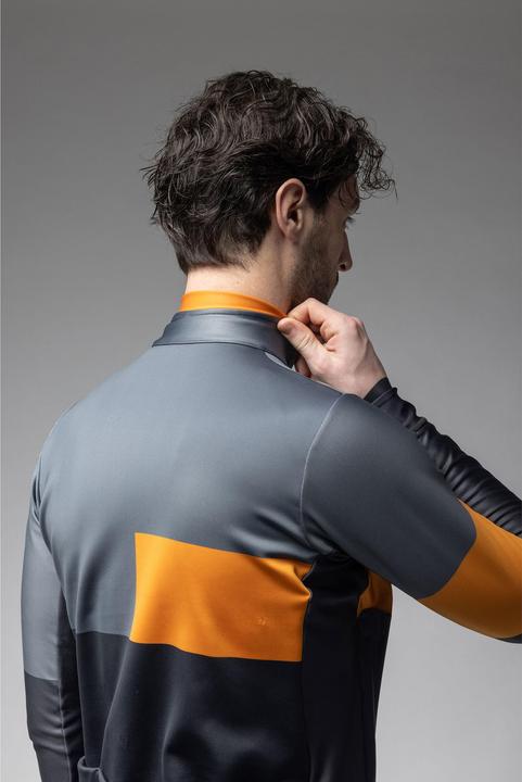 Produktbild Alé Pr-E Geometric Jacket (XXL)