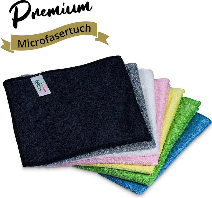 Produktbild Benke Premium (10 Stk.)