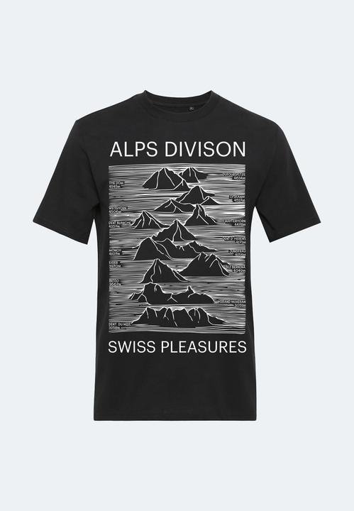 Actual product image Switcher Alps Division (XL)
