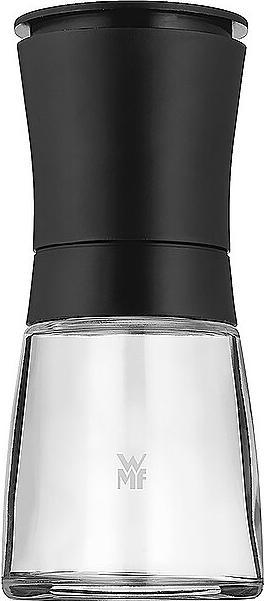 Immagine prodotto WMF Gewürzmühle unbefüllt Trend (Pepe, Sale, Peperoncino rosso, Noce moscata)