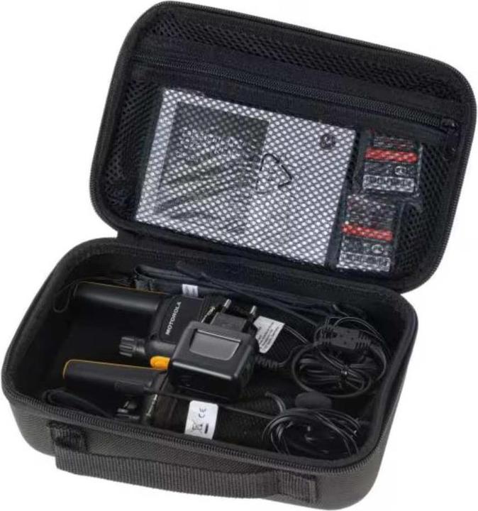 Immagine prodotto Motorola Tlkr T82 (10 km)