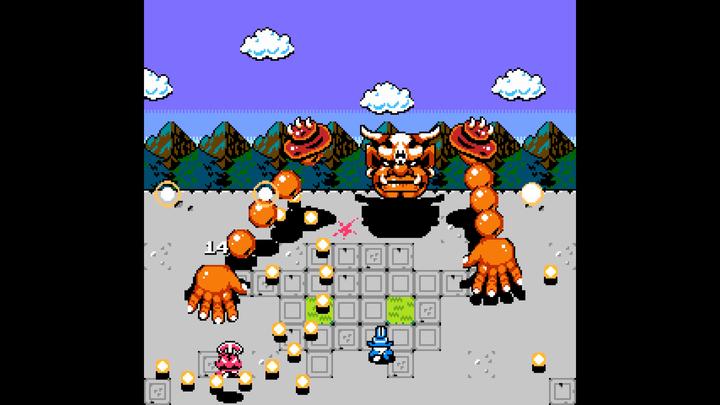 Productafbeelding Magni Demon Throttle (Switch, Switch Lite, Switch OLED, EN)