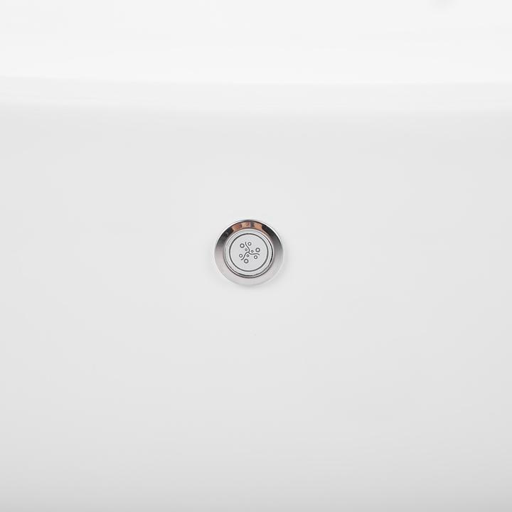 Immagine prodotto Beliani Antigua (275 l, 168 cm, 80 cm)