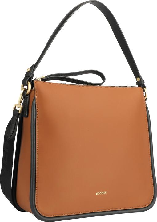 Produktbild Bogner brig tessuto selenay hobo mhz