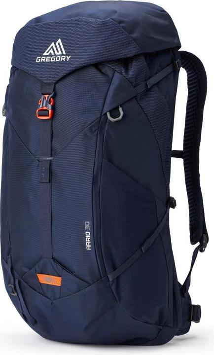 Spark navy