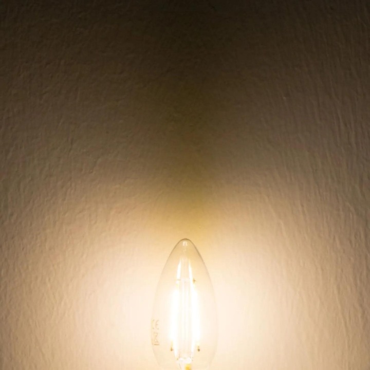 Produktbild Isoled Leuchtmittel (E14, 2 W, 200 lm, 1 x, F)