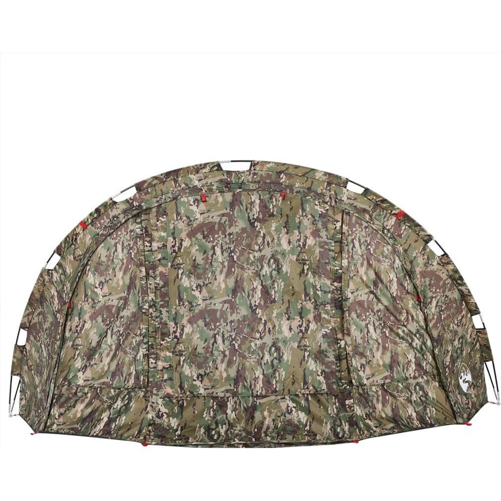 Thumbnail - VidaXL, Zelt, (3.75 kg, 4 Personen)