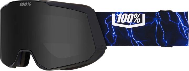 Immagine prodotto 100% SNOWCRAFT XL HiPER Goggle Clinch