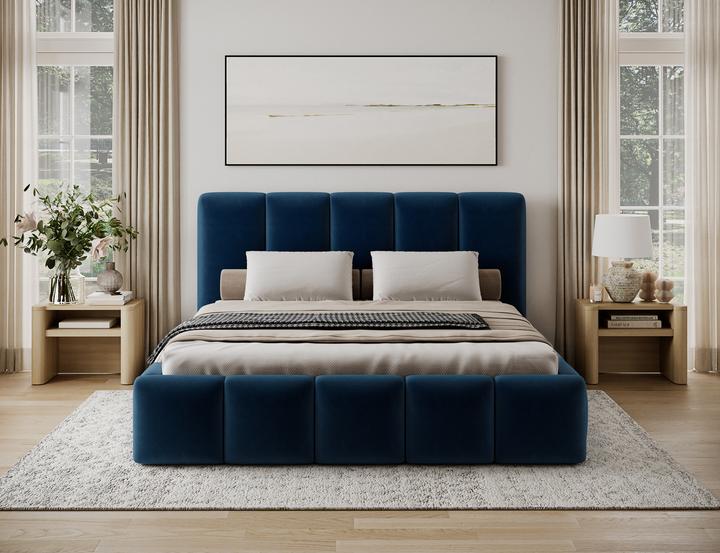 Produktbild ELTAP Bed (140 x 200 cm)