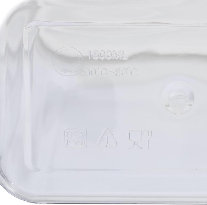 Produktbild Relaxdays Futteraufbewahrungsbox