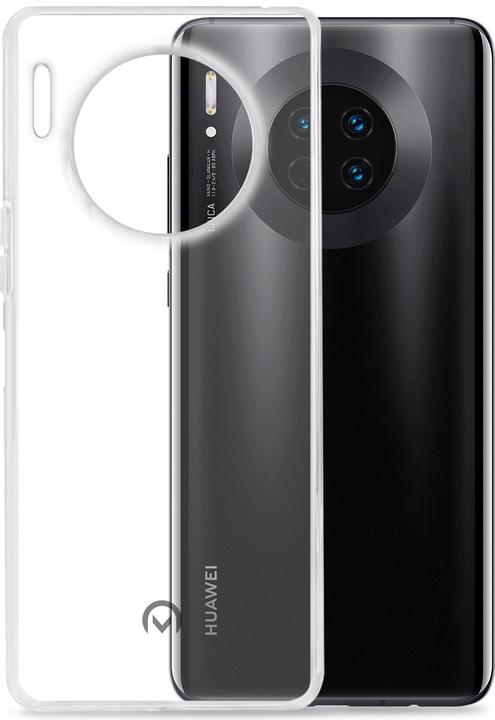 Produktbild Mobilizera Mobilize Gelly Cover Til Huawei Mate 30 Clear
