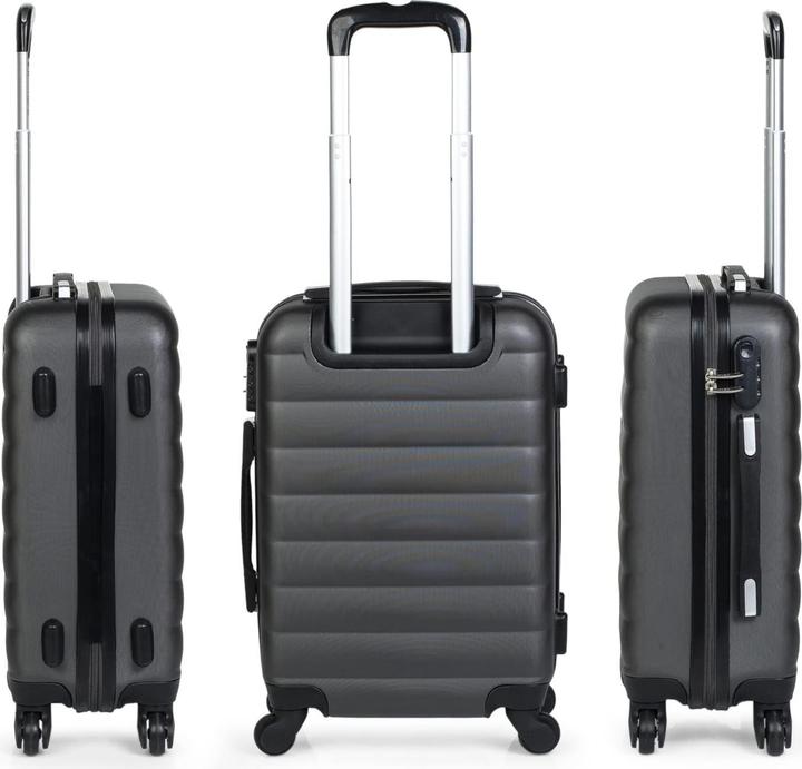 Produktbild Itaca Reisekoffer Set (105 l)