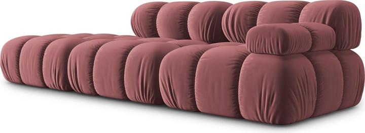 Actual product image Micadoni Bellis (Modular sofa, 4-seater)