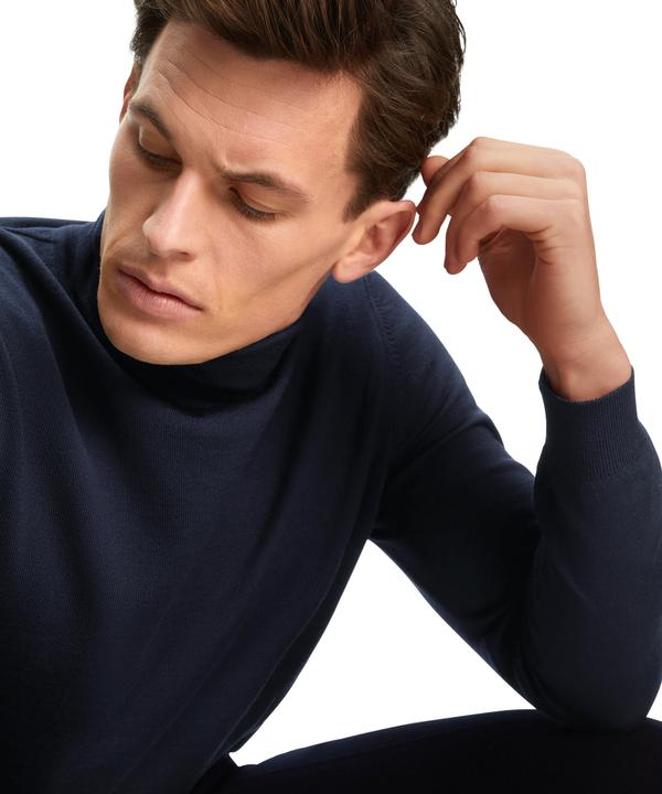 Produktbild Falke BA Roll Neck m (S)