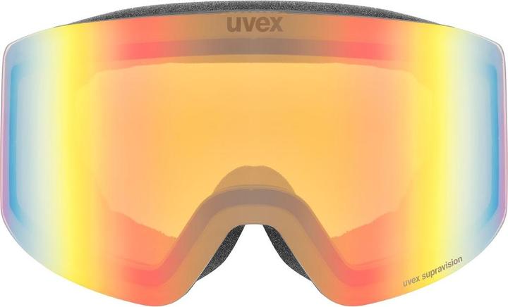 Actual product image Uvex Sports provoqe FM