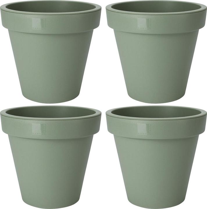 Produktbild ProGarden Blumentopf-Set (20 x 18 cm)
