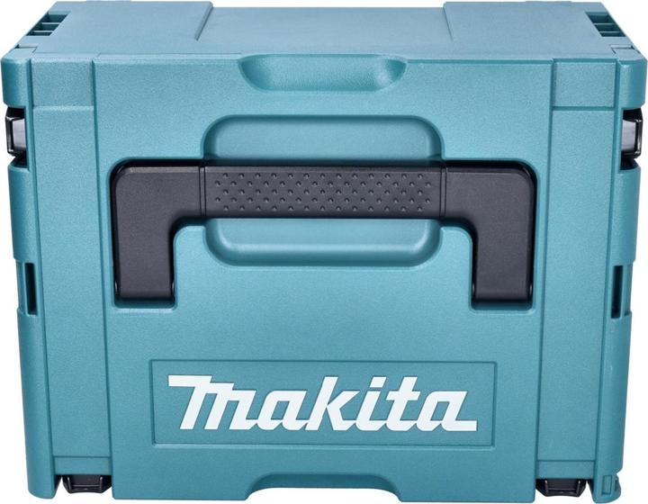 Produktbild Makita DHR 183 ZJ Akku Bohrhammer 18 V 1,7 J SDS plus Brushless + Makpac - ohne Akku, ohne LadegerÃ