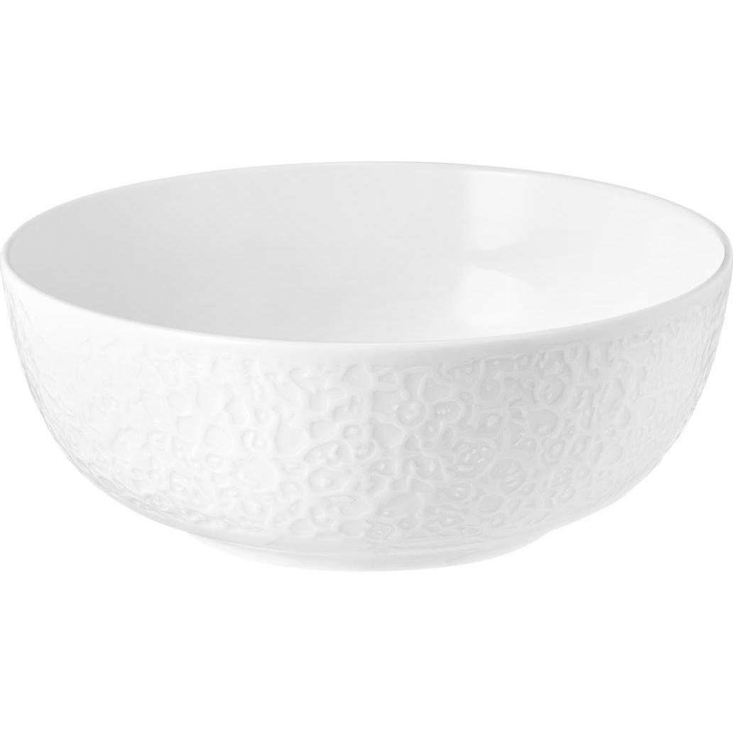 Thumbnail - Seltmann Nori Home, Schüssel + Schale, Weiss