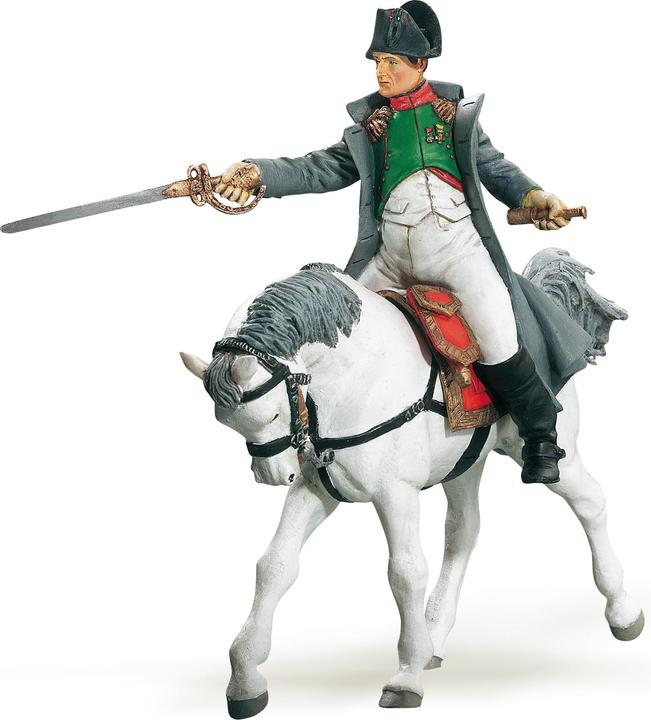 Actual product image Papo Napoleon