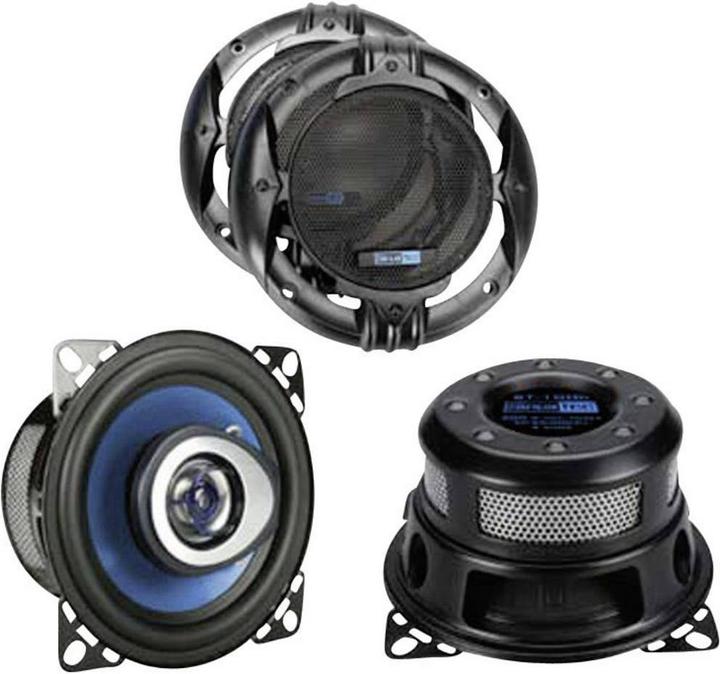 Actual product image Sinustec ST-100C 2-Way Coaxial Speaker (200 W)