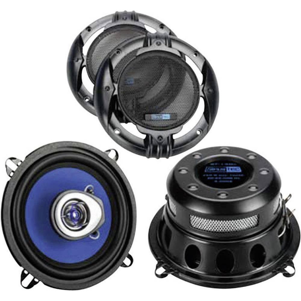 Thumbnail - Sinustec ST-130C 2-Wege Koaxsystem (1 Paar), Einbaulautsprecher