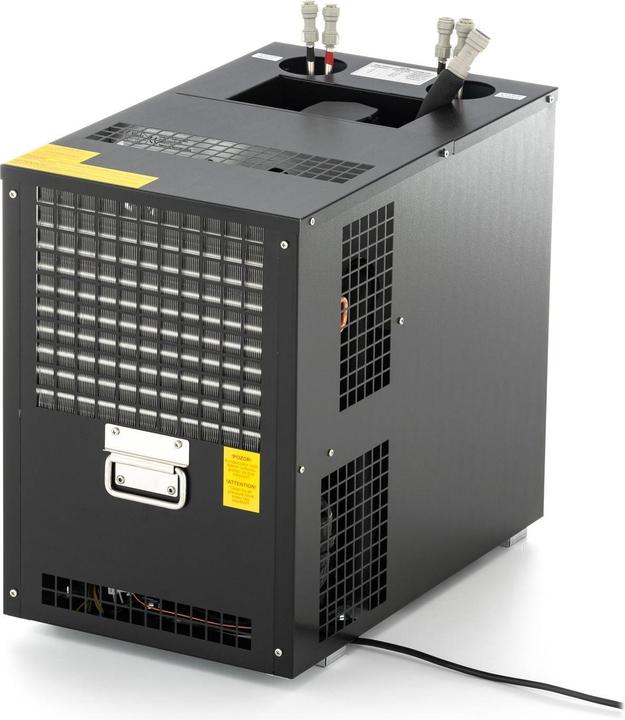 Produktbild Ich-zapfe Bierzapfanlage As-80