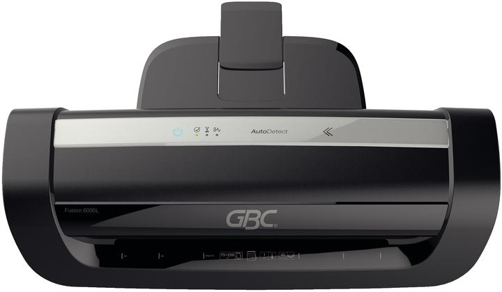 Image du produit GBC dispositif de laminage (75 - 250 µm, A3)