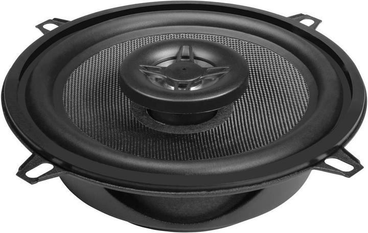 Produktbild Hifonics Brutus BRX52 13 cm 2 Wege Koaxsystem FLACH (1 Stk.)