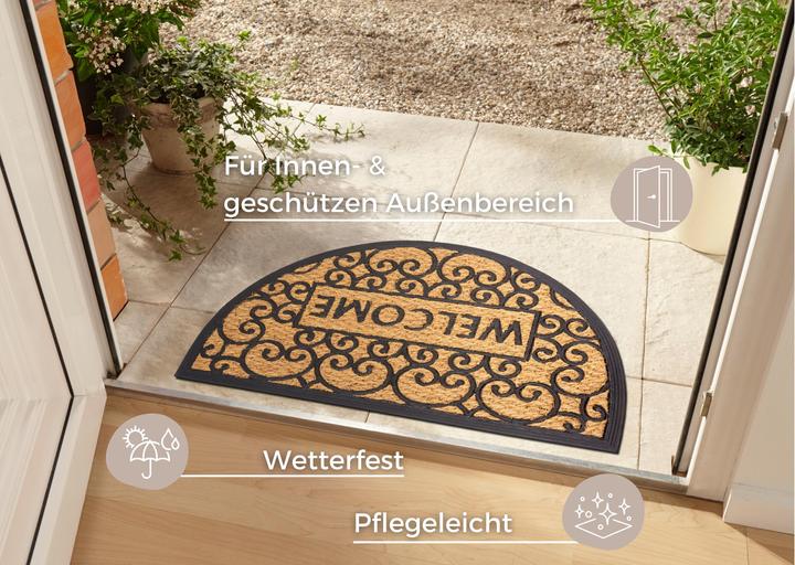 Image du produit Hanse Home Welcome (75 x 45 cm)