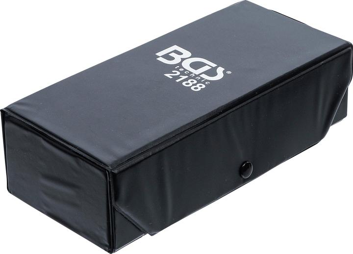 Actual product image BGS Digital Tachometer