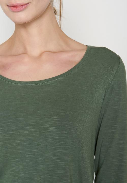 Immagine prodotto Greenbomb Longsleeve Basic (XS)