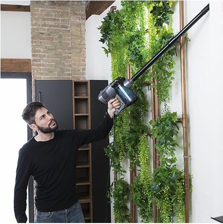 Actual product image Cecotec Conga ThunderBrush 560