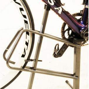 Actual product image Bici Support Bike holder on bottom bracket