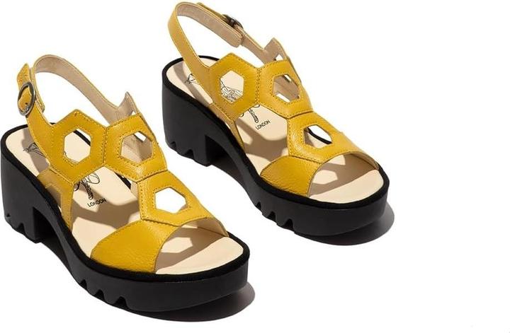 Image du produit Fly London Tewa573fly (38)