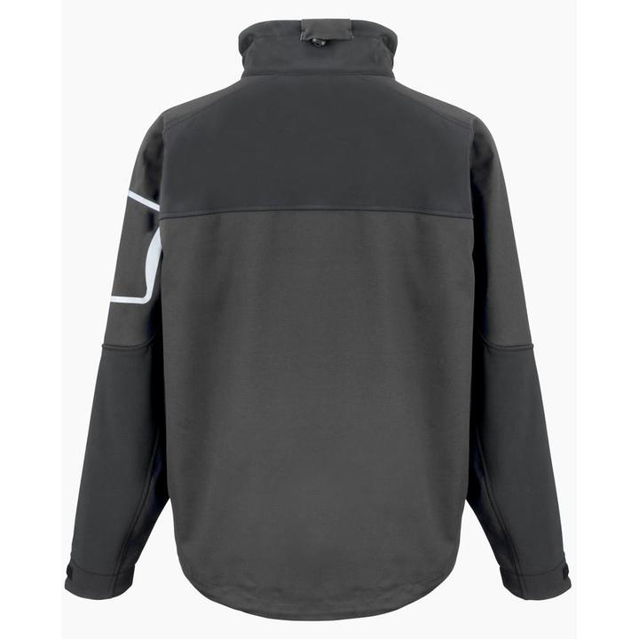 Produktbild Regatta Sabre Stretch PerformanceJacke (3XL, 4XL, L, M, S, XL, XS)