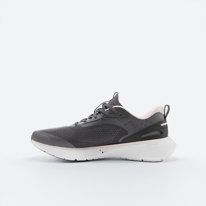 Immagine prodotto Kiprun Jogflow 190.1 Women's Running Shoes - Black/Pink (37)