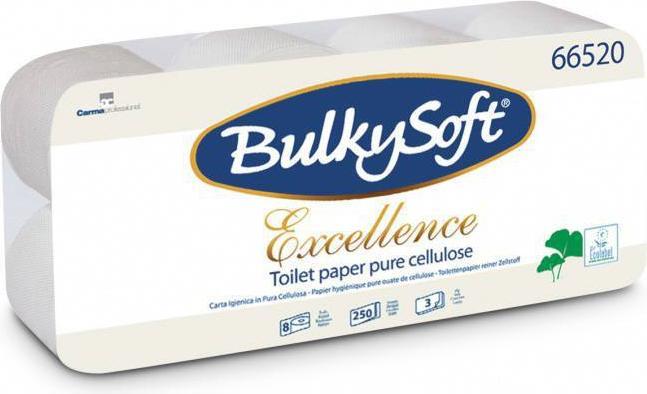 Immagine prodotto BulkySoft Excellence (72 pz.)